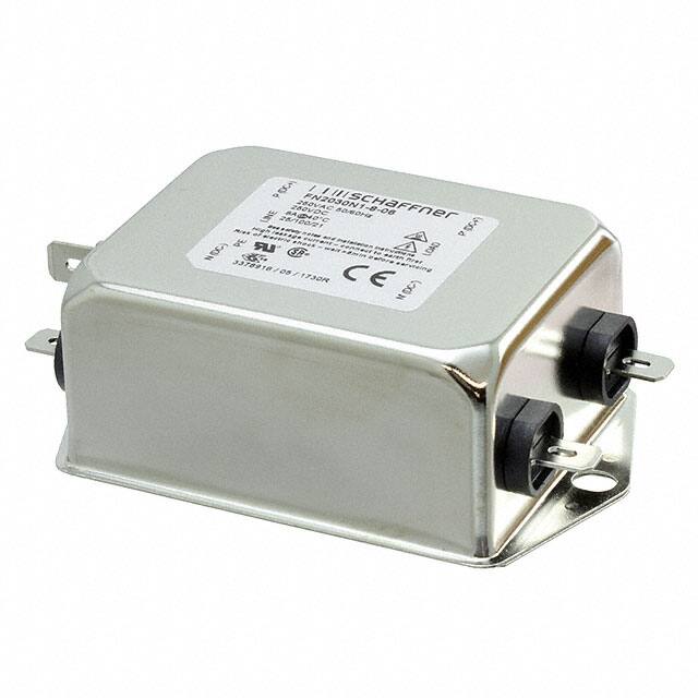 FN2030N1-8-06 Schaffner EMC Inc.  Modules de filtrage de ligne électrique